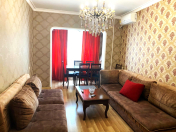 Satılır 3 otaqlı 90 m2 köhnə tikili Nəriman Nərimanov m.