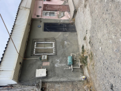 İcarəyə verilir 2 otaqlı 50 m2 həyət evi Sumqayıt