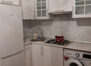 Satılır 1 otaqlı 30 m2 yeni tikili 20 yanvar m.