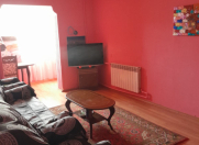 Satılır 2 otaqlı 65 m2 köhnə tikili Nəsimi r.