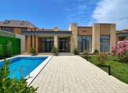 Satılır 5 otaqlı 200 m2 bağ evi Şüvəlan