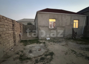 Satılır 3 otaqlı 100 m2 yeni tikili Balaxanı