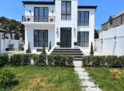 Satılır 5 otaqlı 350 m2 bağ evi Mərdəkan