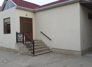 Satılır 3 otaqlı 200 m2 həyət evi Binəqədi r.