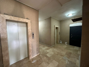 Satılır 3 otaqlı 90 m2 yeni tikili Yeni Yasamal