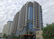 Satılır 2 otaqlı 100 m2 yeni tikili Nizami m.