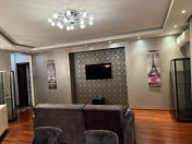 Satılır 4 otaqlı 144 m2 yeni tikili 8 mkr