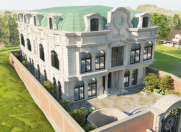 Satılır 6 sot torpaq Gənclik Mall