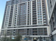 Satılır 3 otaqlı 124 m2 yeni tikili Nəsimi bazarı