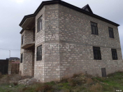 Satılır 6 otaqlı 270 m2 bağ evi Zirə