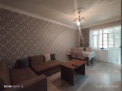 Satılır 3 otaqlı 55 m2 köhnə tikili Nəsimi m.