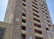 Satılır 2 otaqlı 63 m2 yeni tikili Masazır