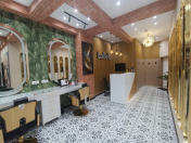 Satılır 8 otaqlı 200 m2 obyekt Nəriman Nərimanov m.