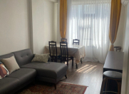 Satılır 2 otaqlı 55 m2 yeni tikili Heydər Əliyev Mərkəzi