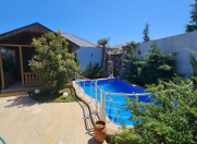 Satılır 5 otaqlı 133 m2 bağ evi Koroğlu m.