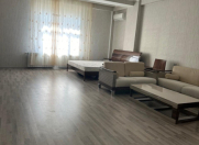 İcarəyə verilir 1 otaqlı 60 m2 yeni tikili 7 mkr