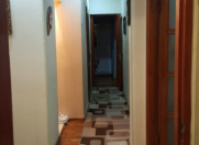 Satılır 3 otaqlı 75 m2 köhnə tikili Elmlər Akademiyası m.