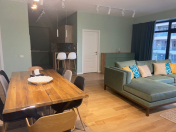 Satılır 4 otaqlı 170.5 m2 yeni tikili Elmlər Akademiyası m.