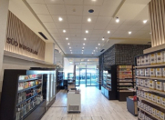 Satılır 3 otaqlı 151.4 m2 obyekt Qələbə dairəsi