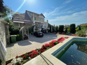 İcarəyə verilir 6 otaqlı 300 m2 bağ evi Xəzər r.