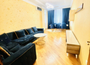 Satılır 3 otaqlı 99 m2 yeni tikili Heydər Məscidi