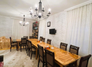 Satılır 7 otaqlı 240 m2 bağ evi Xəzər r.