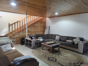 İcarəyə verilir 3 otaqlı 200 m2 həyət evi Gədəbəy