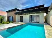 Satılır 4 otaqlı 200 m2 bağ evi Koroğlu m.