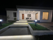 İcarəyə verilir 5 otaqlı 240 m2 bağ evi Nardaran