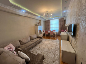 Satılır 3 otaqlı 85 m2 yeni tikili Azadlıq prospekti m.