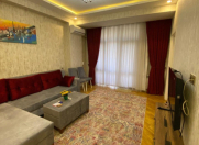 Satılır 2 otaqlı 60 m2 yeni tikili Olimpik Star