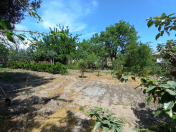 Satılır 4 otaqlı 100 m2 həyət evi Qala