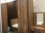 İcarəyə verilir 2 otaqlı 53 m2 yeni tikili Masazır