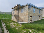 İcarəyə verilir 5 otaqlı 120 m2 həyət evi Şamaxı