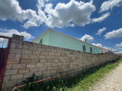 İcarəyə verilir 3 otaqlı 120 m2 həyət evi Şamaxı