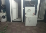 İcarəyə verilir 1 otaqlı 50 m2 həyət evi 7 mkr