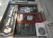 İcarəyə verilir 1 otaqlı 16 m2 obyekt Binə