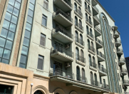 Satılır 4 otaqlı 200 m2 yeni tikili Nizami m.