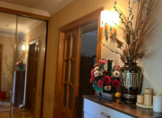 İcarəyə verilir 2 otaqlı 115 m2 köhnə tikili Heydər Əliyev Mərkəzi