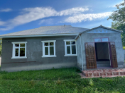 Satılır 3 otaqlı 120 m2 villa Qəbələ