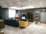 İcarəyə verilir 5 otaqlı 140 m2 yeni tikili Bayıl