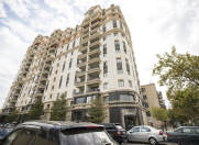 Satılır 5 otaqlı 280 m2 yeni tikili Nizami m.