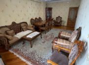 Satılır 3 otaqlı 85 m2 yeni tikili Neftçilər m.