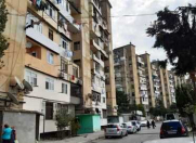 Satılır 3 otaqlı 60 m2 köhnə tikili Əhmədli