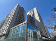 Satılır 3 otaqlı 122 m2 yeni tikili Nəsimi r.