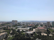 İcarəyə verilir 2 otaqlı 62 m2 yeni tikili 8 km