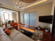 Satılır 3 otaqlı 126 m2 yeni tikili Yasamal r.