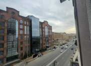 Satılır 3 otaqlı 100 m2 yeni tikili Elmlər Akademiyası m.