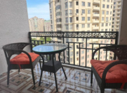 Satılır 2 otaqlı 77 m2 yeni tikili Nərimanov r.