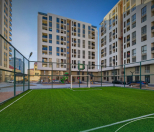 Satılır 2 otaqlı 50.8 m2 yeni tikili 7 mkr